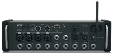 Купить MIDAS MR12 по выгодной цене в Челябинске