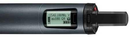 Купить SENNHEISER SKM 100 G4-A1 по выгодной цене в Челябинске