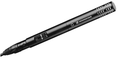 Купить SENNHEISER ME 64 по выгодной цене в Челябинске