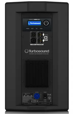 Купить TURBOSOUND NuQ82-AN по выгодной цене в Челябинске