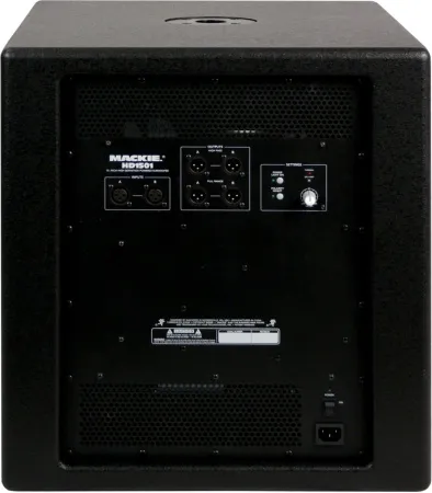 Купить MACKIE HD1501 по выгодной цене в Челябинске