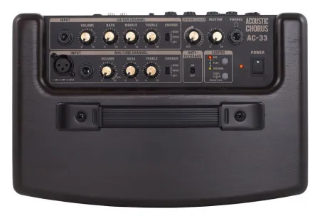 Купить ROLAND AC-33RW по выгодной цене в Челябинске