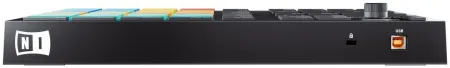 Купить Native Instruments Maschine Mikro Mk3 по выгодной цене в Челябинске