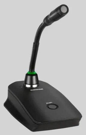 Купить SHURE MX405RLP/C по выгодной цене в Челябинске
