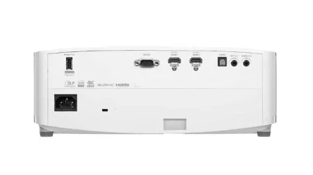 Купить Optoma UHD35STx по выгодной цене в Челябинске