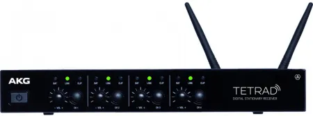 Купить AKG DSR TETRAD по выгодной цене в Челябинске