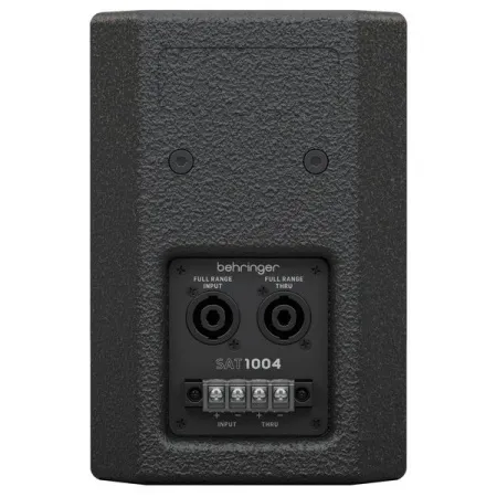 Купить Behringer SAT 1004 по выгодной цене в Челябинске