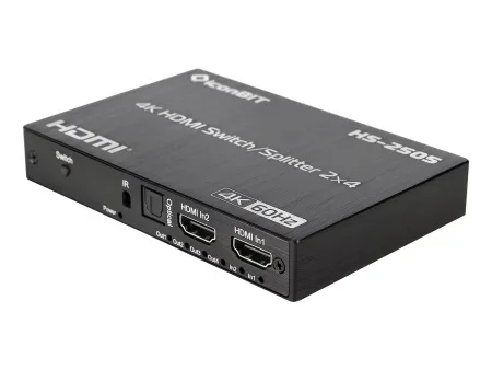 Купить iconBIT HS-2505 по выгодной цене в Челябинске