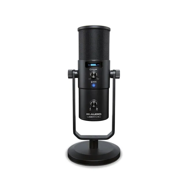 M-AUDIO Uber Mic