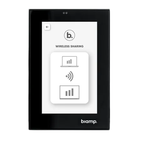 Купить BIAMP Apprimo Touch 4 по выгодной цене в Челябинске