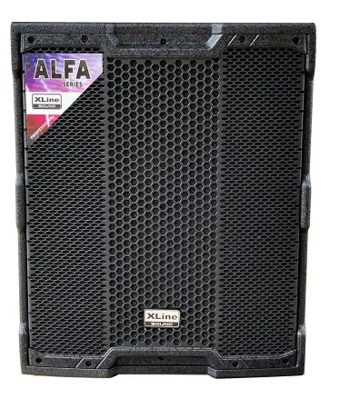 Купить XLINE ALFA X-15A SUB по выгодной цене в Челябинске