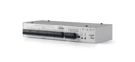Купить Biamp LOGIC BOX по выгодной цене в Челябинске