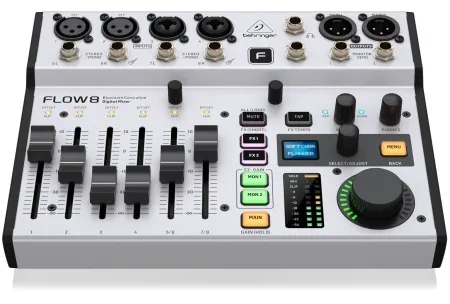 BEHRINGER FLOW 8