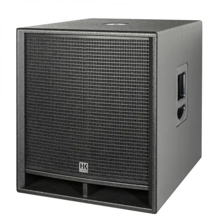 Купить HK AUDIO PR:O 118 Sub D2 по выгодной цене в Челябинске