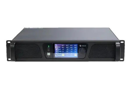 Купить INTREND ITAMP-4K-TD по выгодной цене в Челябинске