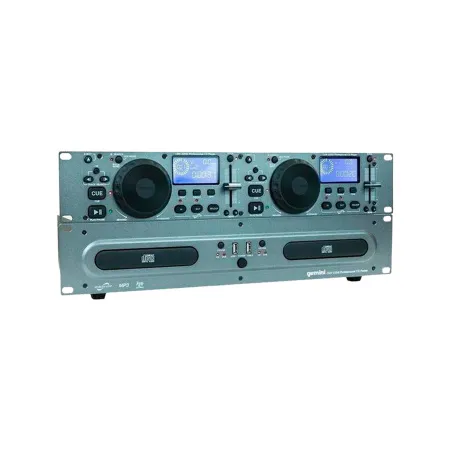 Купить Gemini CDX-2250i по выгодной цене в Челябинске
