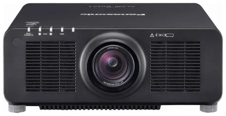 Купить Panasonic PT-RZ890B по выгодной цене в Челябинске