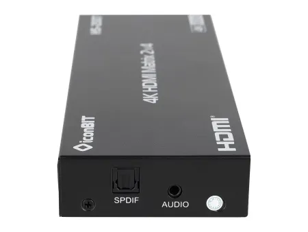 Купить iconBIT HS-2507 по выгодной цене в Челябинске