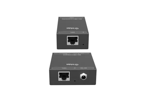 Infobit iTrans USB2-TR50