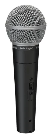 Купить BEHRINGER SL 85S по выгодной цене в Челябинске
