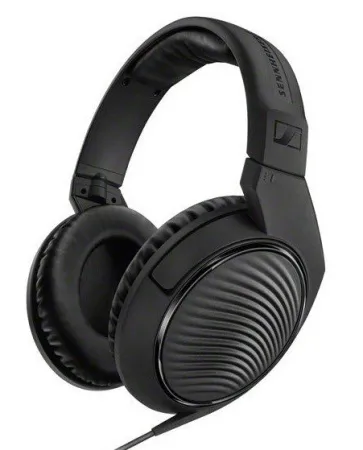 Купить SENNHEISER HD 200 PRO по выгодной цене в Челябинске