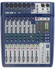 Купить SOUNDCRAFT SIGNATURE 10 по выгодной цене в Челябинске