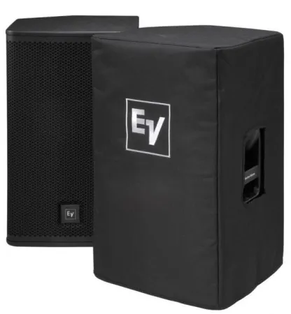 Купить Electro-Voice ELX115-CVR по выгодной цене в Челябинске