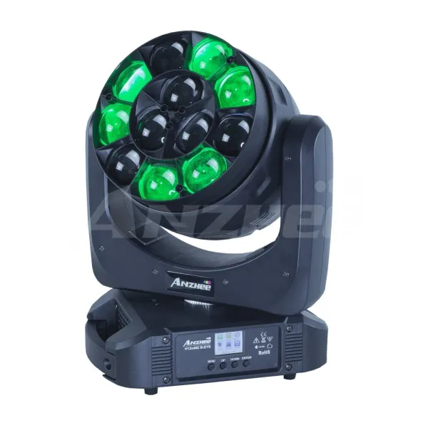 ANZHEE H12x40Z B-EYE
