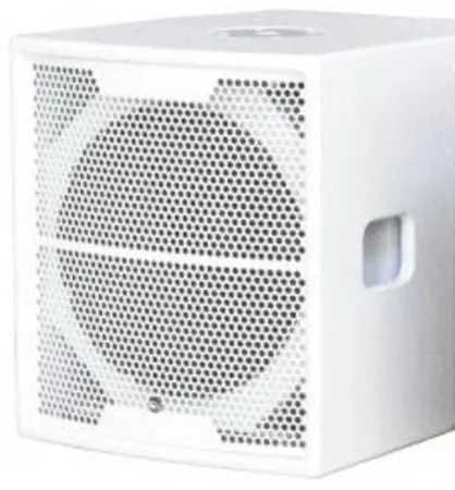 Купить VOLTA NANO Techno SUB W по выгодной цене в Челябинске