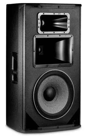 Купить JBL SRX835P по выгодной цене в Челябинске