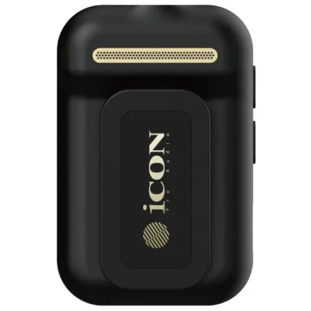 Купить Icon AirMic Pro Black по выгодной цене в Челябинске