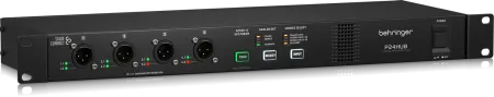 Купить BEHRINGER P24HUB по выгодной цене в Челябинске
