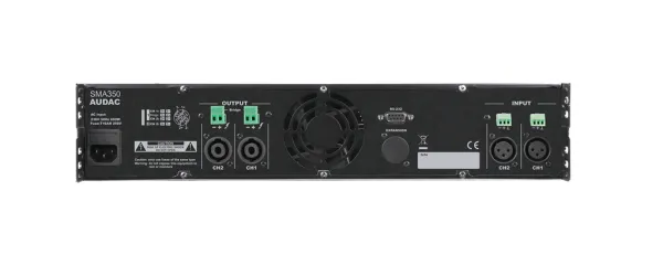 AUDAC SMA350