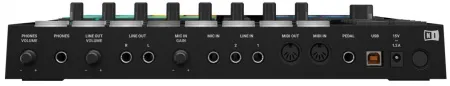Купить Native Instruments Maschine Mk3 по выгодной цене в Челябинске