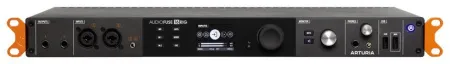 Купить Arturia Audiofuse 16 Rig по выгодной цене в Челябинске