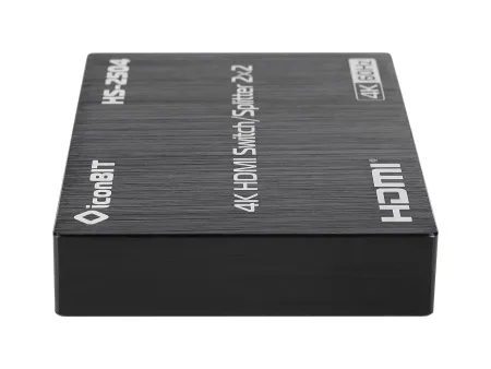 Купить iconBIT HS-2504 по выгодной цене в Челябинске