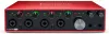 Купить FOCUSRITE Scarlett 18i8 3rd Gen за 0 ₽