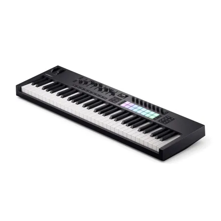 Купить NOVATION Launchkey 61 MK4 по выгодной цене в Челябинске