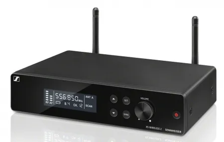 Купить SENNHEISER XSW 2-865-A по выгодной цене в Челябинске