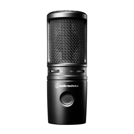 Купить Audio-technica AT2020USB-X по выгодной цене в Челябинске