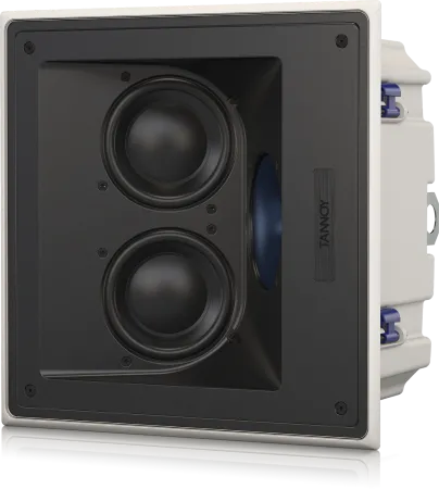 Купить Tannoy PCI 45DC по выгодной цене в Челябинске