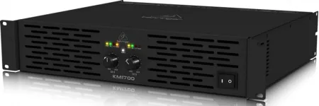 Купить BEHRINGER KM1700 по выгодной цене в Челябинске