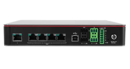 Купить BIAMP Tesira FORTE-X800 по выгодной цене в Челябинске