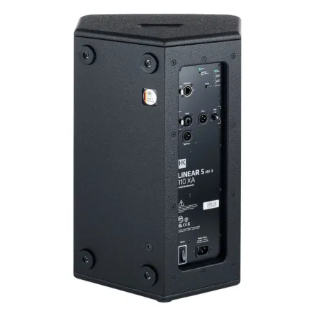 Купить HK AUDIO LINEAR 5 MKII 110 XA по выгодной цене в Челябинске