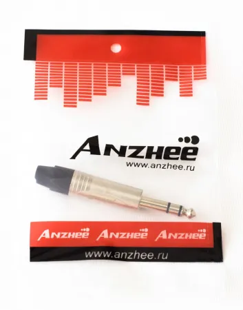 Купить ANZHEE STEREO Jack 6.3 по выгодной цене в Челябинске