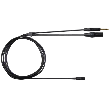 Купить SHURE BCASCA-NXLR3QI по выгодной цене в Челябинске