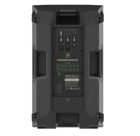 Купить MACKIE Thump210XT по выгодной цене в Челябинске