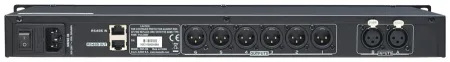 Купить DAS Audio DSP-226 по выгодной цене в Челябинске