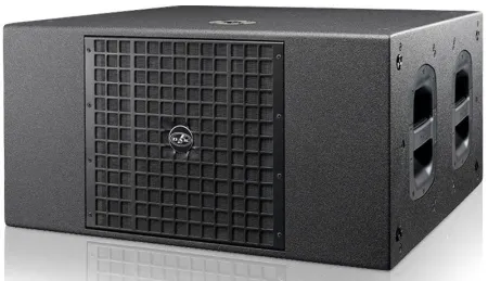 Купить DAS Audio ARTEC-322S по выгодной цене в Челябинске