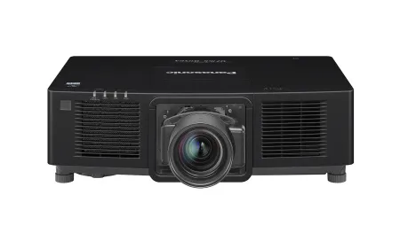 Купить Panasonic PT-MZ16KLBE по выгодной цене в Челябинске
